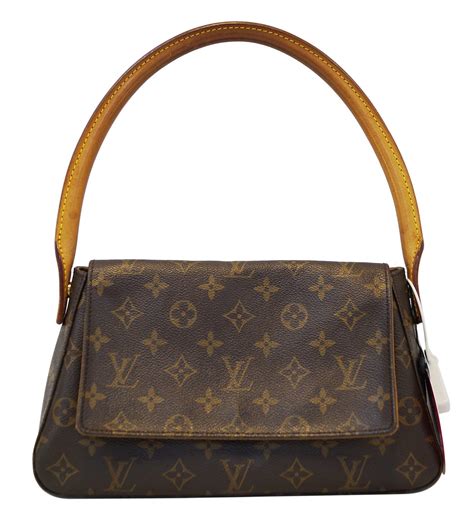 louis vuitton mini loop